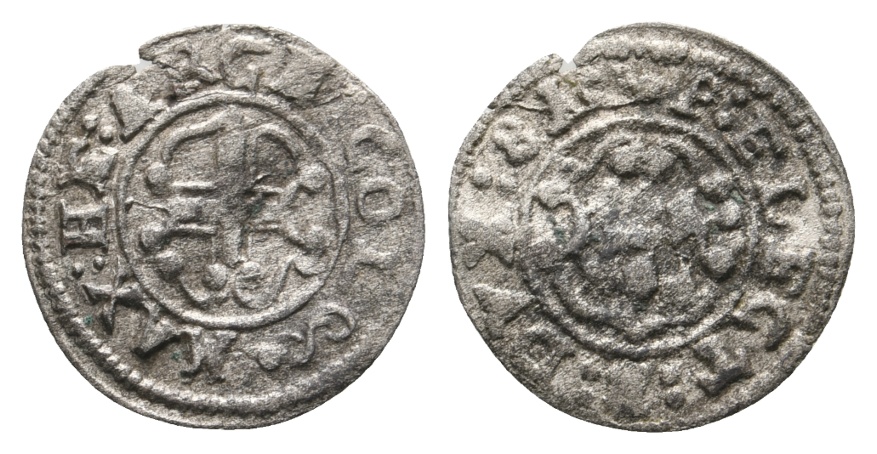  Altdeutschland; Kleinmünze   