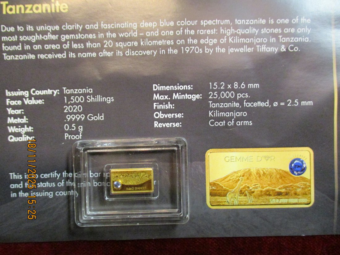  Anlagegold 9999er Gold Gewicht: 0,5 Gramm   