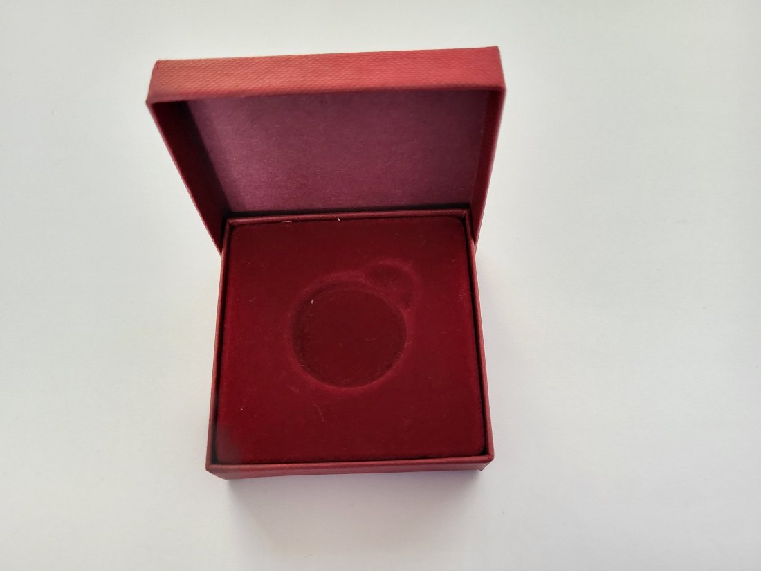  Etui Münze Österreich gebraucht Österreich Spittalgold9800 (00   