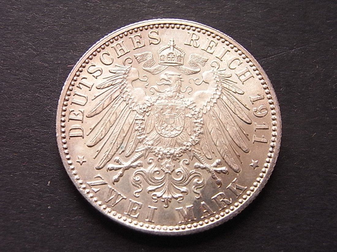  Bayern 2 Mark 1911 fstgl   