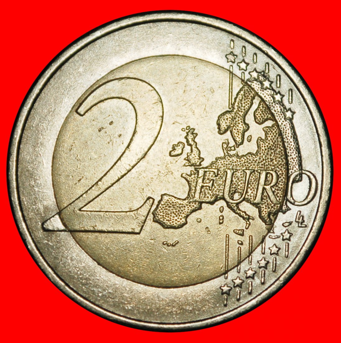  Ⰿ SHIP AUSTRIA:GERMANY★2 EURO 2002-2012J HAMBURG★NON-PHALLIC 2008-2025★DIE I★LOW START ★ NO RESERVE!   