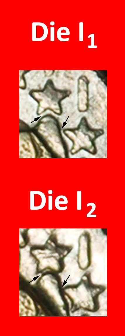  Ⰿ NUDE DISCUS THROWER: GREECE ★ 2 EUROS 2004 PHALLIC TYPE! 2 DISCOVERY COINS! LOW START★ NO RESERVE!   