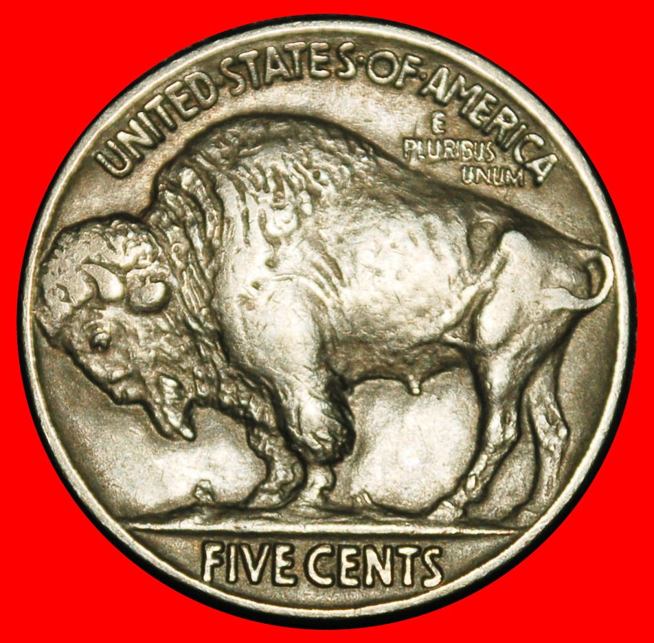  Ⰿ INDIAN HEAD (1913-1938):USA★5 CENTS 1918 BLACK DIAMOND (1893-1915) UNCOMMON★LOW START★ NO RESERVE!   