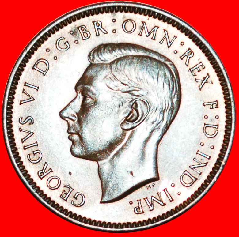  Ⰿ WREN: GREAT BRITAIN★FARTHING 1941! GEORGE VI (1937-1952) WARTIME 1939-1945★LOW START ★ NO RESERVE!   