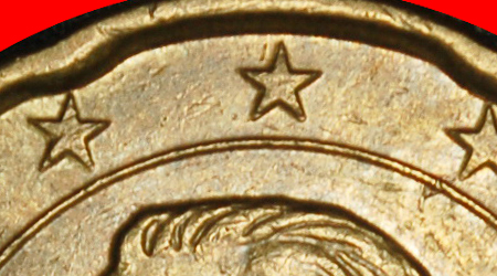 Ⰿ ALBERT II (1993-2013): BELGIUM ★20 EURO CENTS 2008 NORDIC GOLD (1999-2025)★LOW START ★ NO RESERVE!