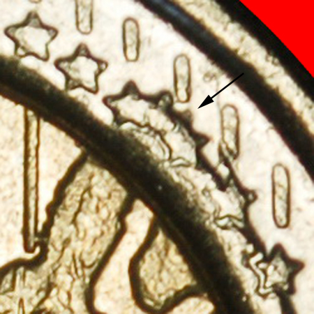 Ⰿ ALBERT II 1993-2013:BELGIUM★2 EUROS 2007 NON-PHALLIC (2007-2025) PUBLISHED★LOW START ★ NO RESERVE!