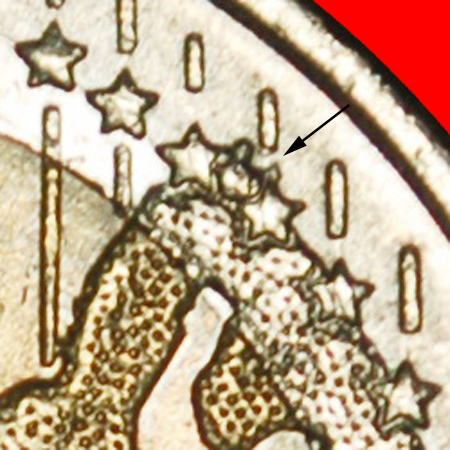 Ⰿ FLAG: GERMANY ★2 EUROS 1985-2015J HAMBURG NON-PHALLIC 2008-2025! PUBLISHED★LOW START ★ NO RESERVE!