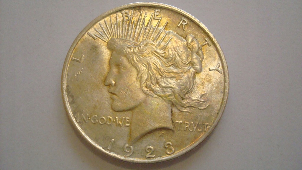  1 dollar 1925   