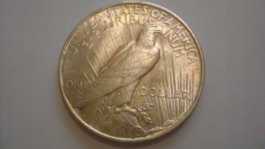  1 dollar 1925   