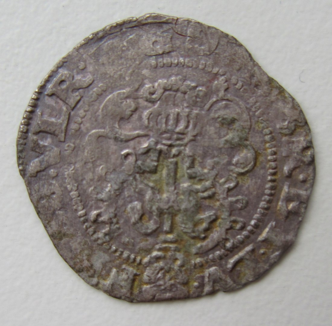  Braunschweig Lüneburg Kipper 12 Kreuzer 1621   