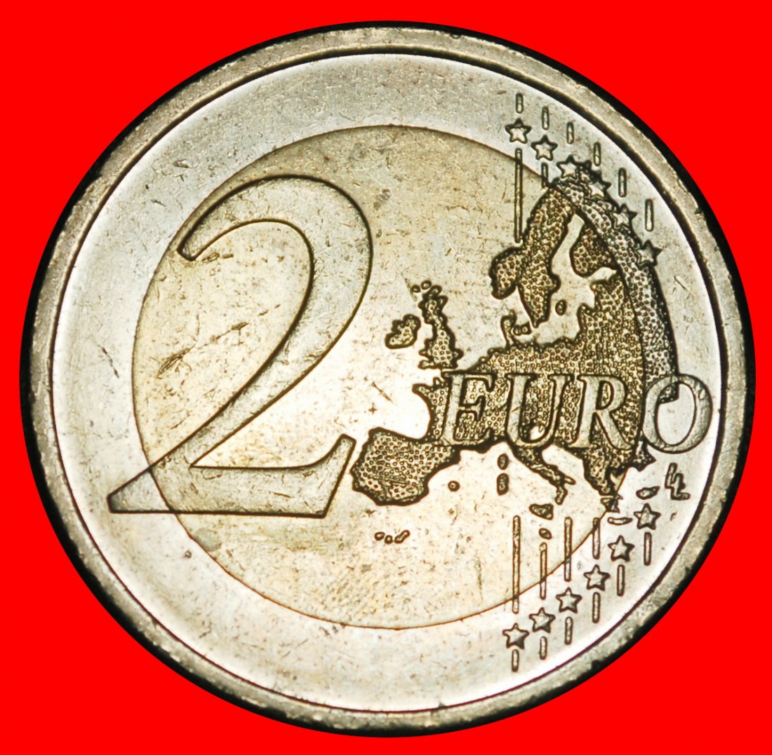  Ⰿ 3 HILLS (2009-2025): SLOVAKIA ★ 2 EURO 2020 I r3! MINT LUSTRE!★LOW START★ NO RESERVE!   