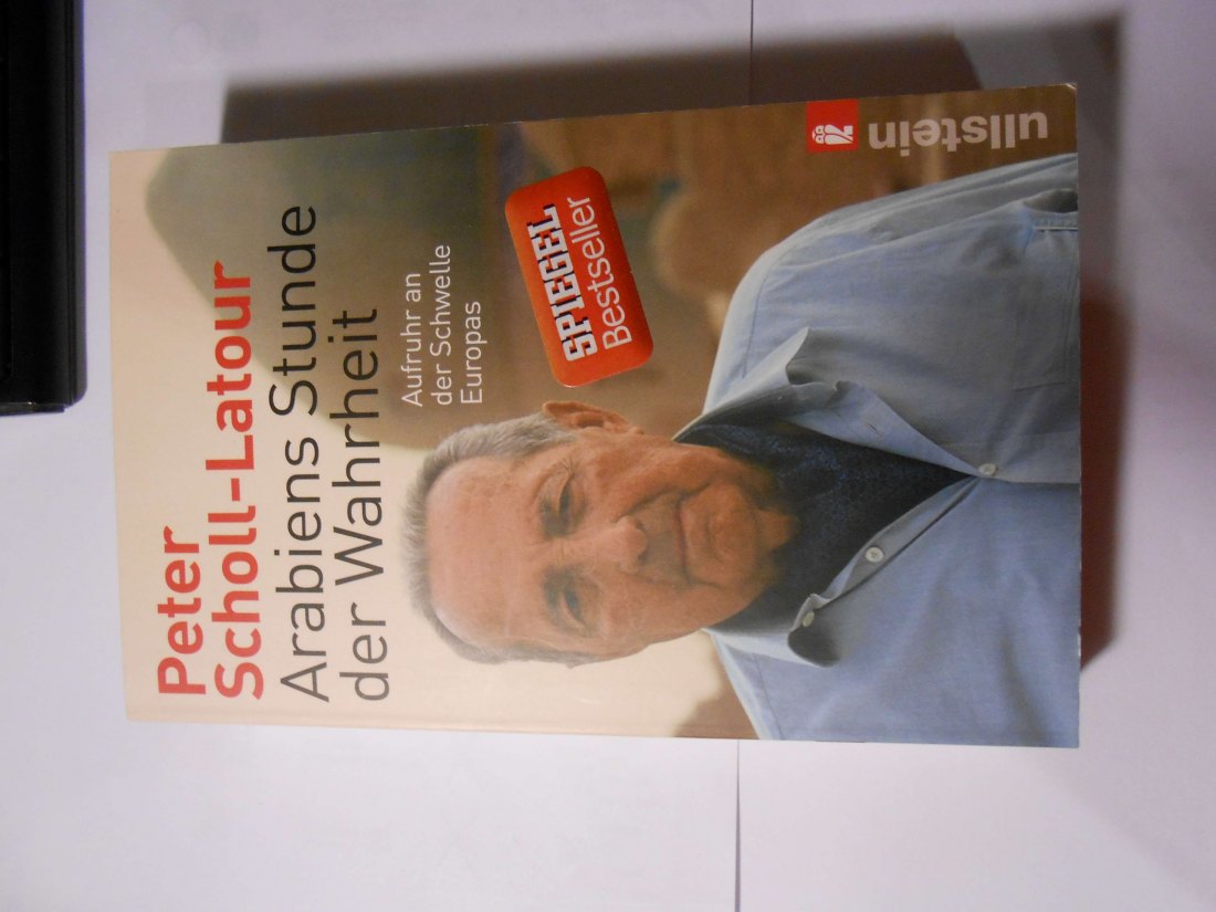  Sachbücher, Politik, Reportagen (2)   