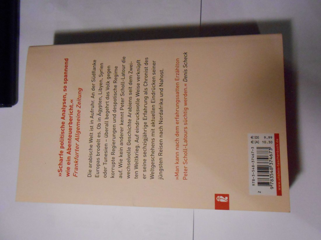  Sachbücher, Politik, Reportagen (2)   