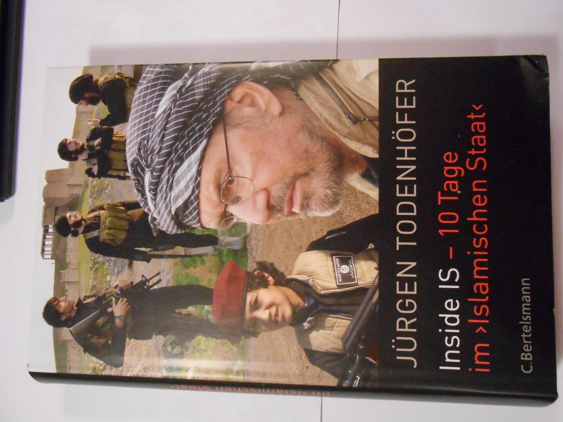  Sachbücher, Politik, Reportagen (3)   