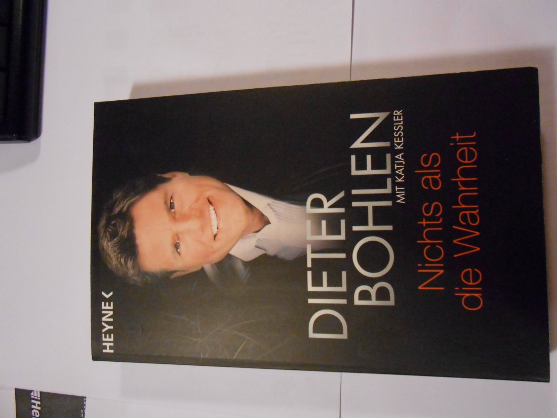  Sachbücher, Politik, Reportagen (4)   