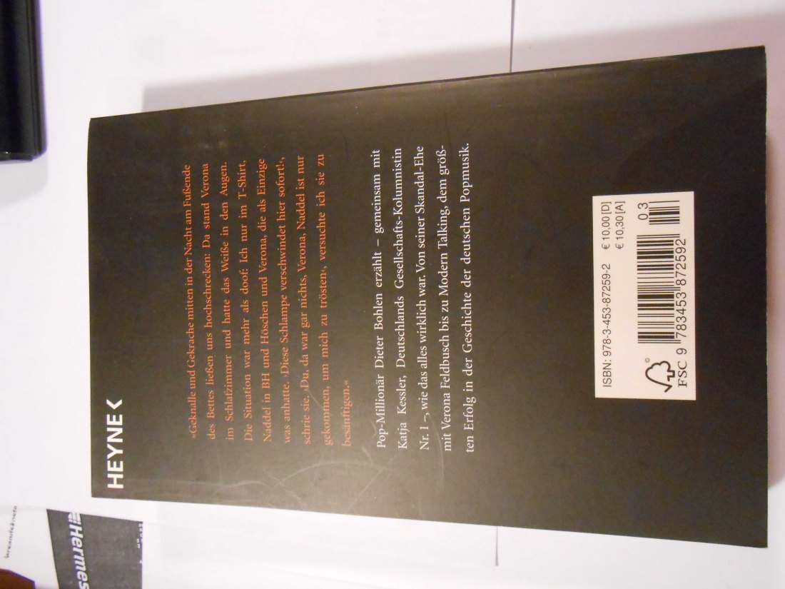  Sachbücher, Politik, Reportagen (4)   