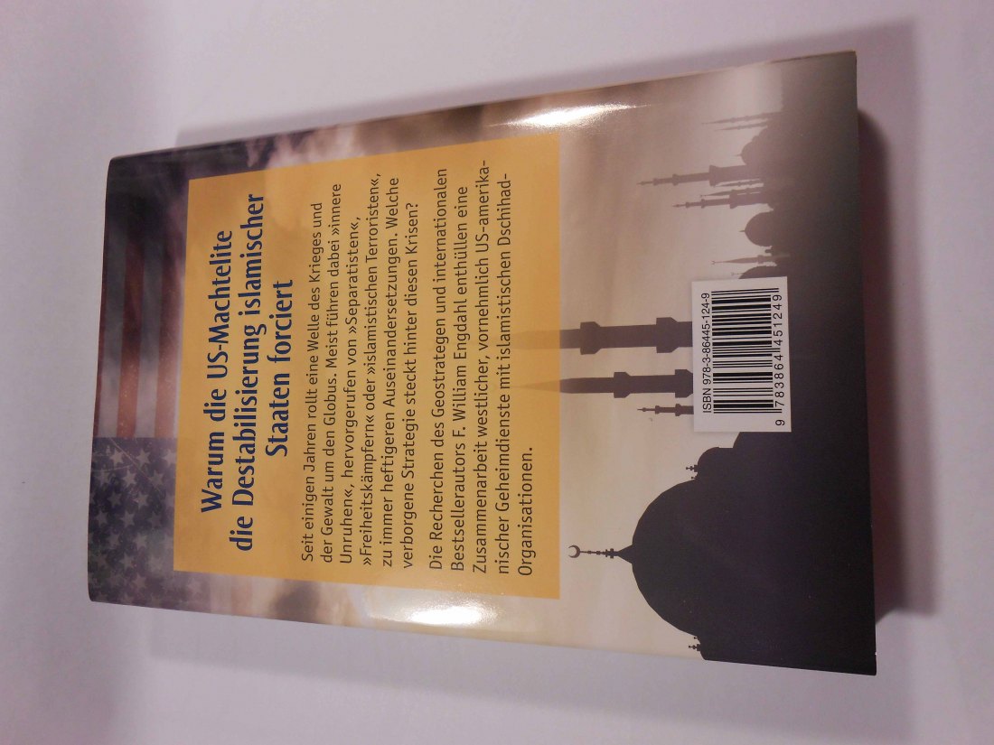  Sachbücher, Politik, Reportagen (5)   