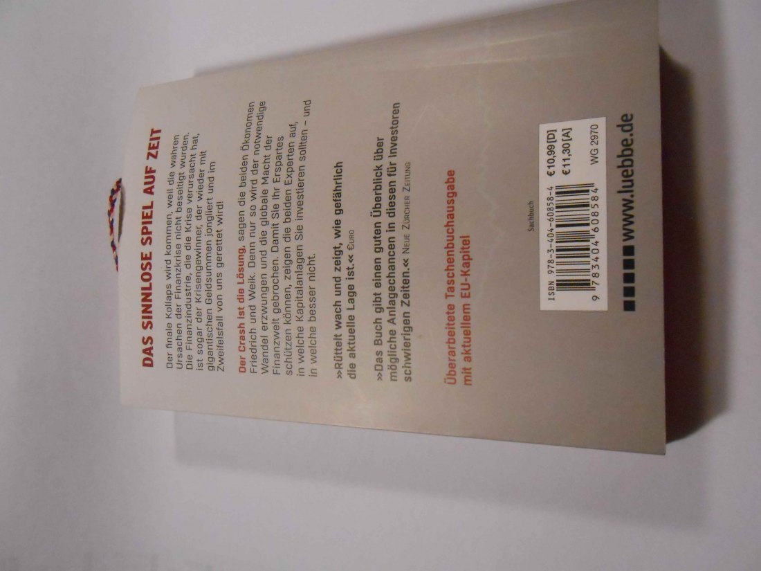  Sachbücher, Politik, Reportagen (6)   