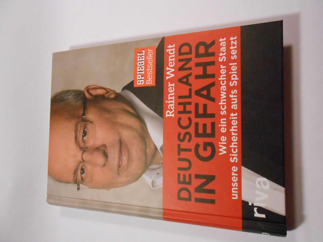  Sachbücher, Politik, Reportagen (7)   