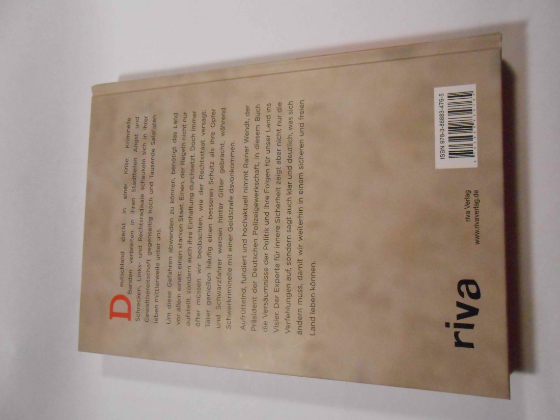  Sachbücher, Politik, Reportagen (7)   