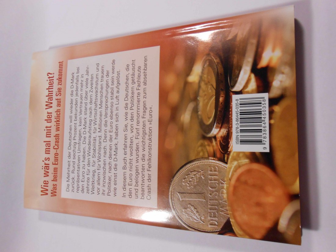  Sachbücher, Politik, Reportagen (8)   