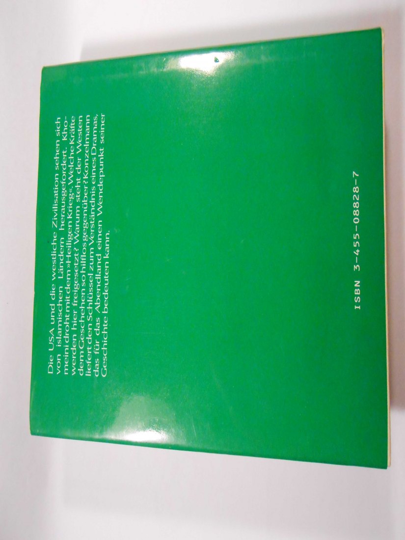  Sachbücher, Politik, Reportagen (10)   