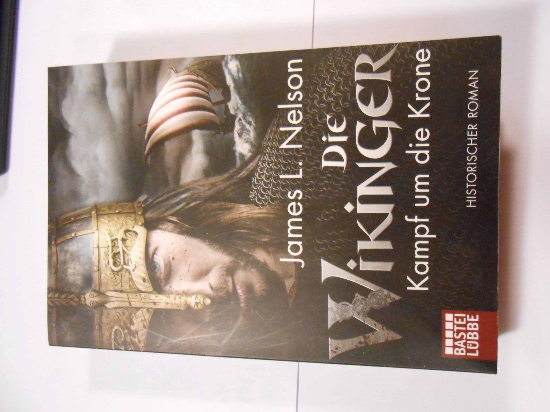  Romane Thriller Abenteuer (3)   