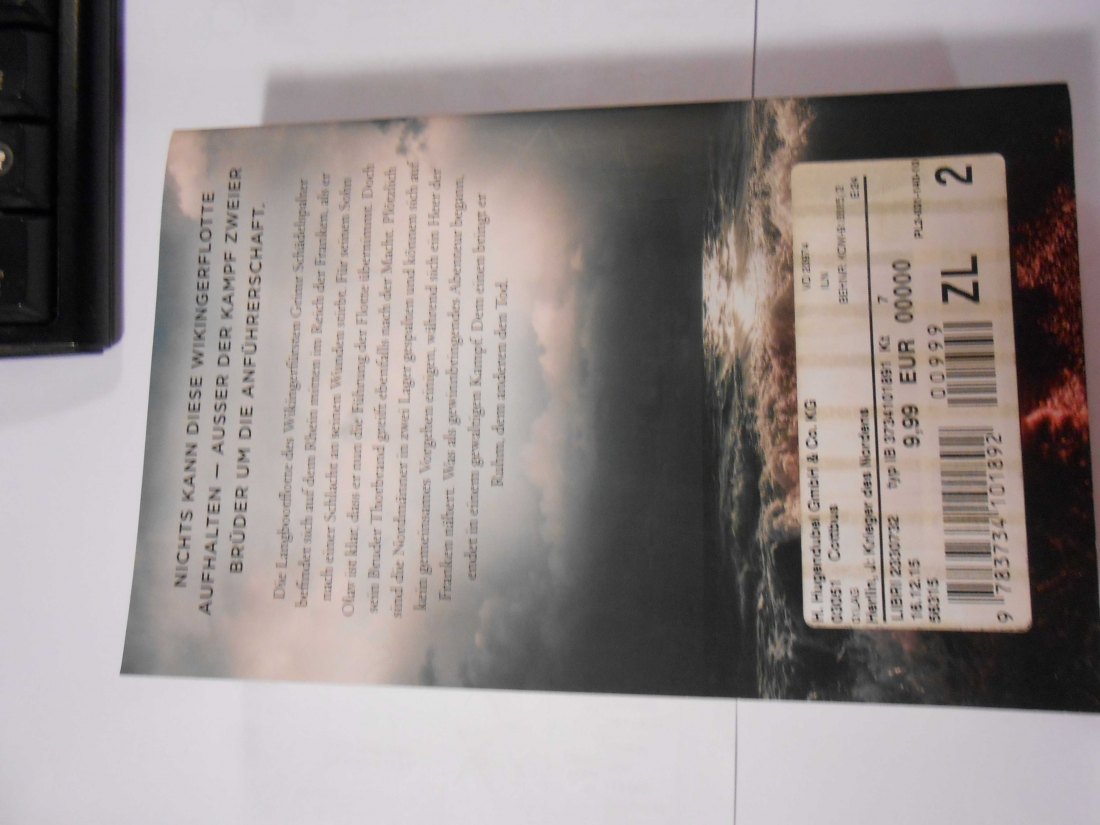  Romane Thriller Abenteuer (4)   