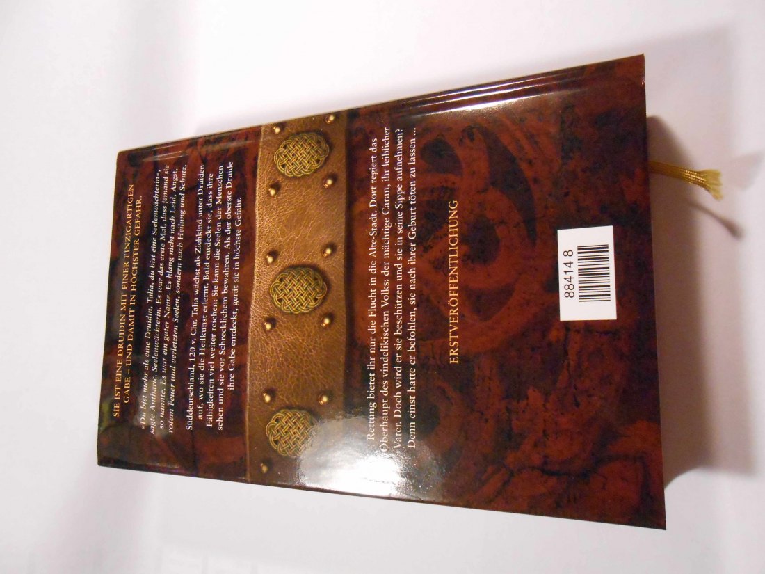  Romane Thriller Abenteuer (9)   