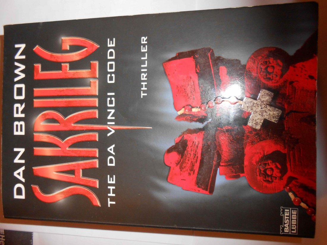  Romane Thriller Abenteuer (5)   