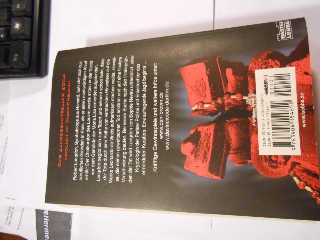  Romane Thriller Abenteuer (5)   