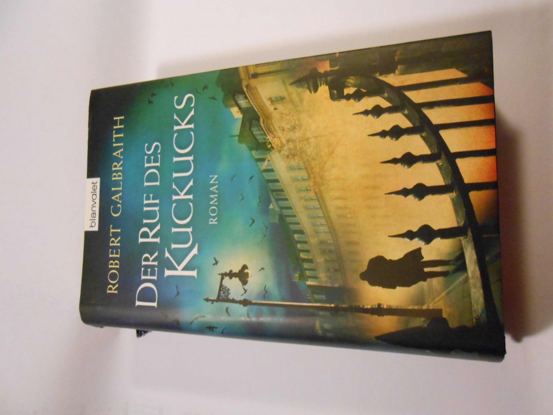  Romane Thriller Abenteuer (10)   