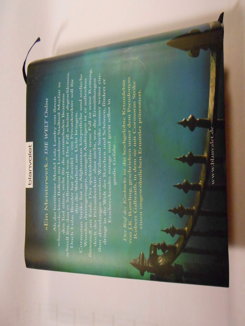  Romane Thriller Abenteuer (10)   