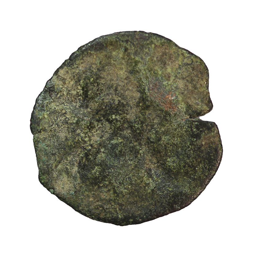  Bulgarien,Ivan Alexander 1331-1371, 16 mm, 0,97 g   