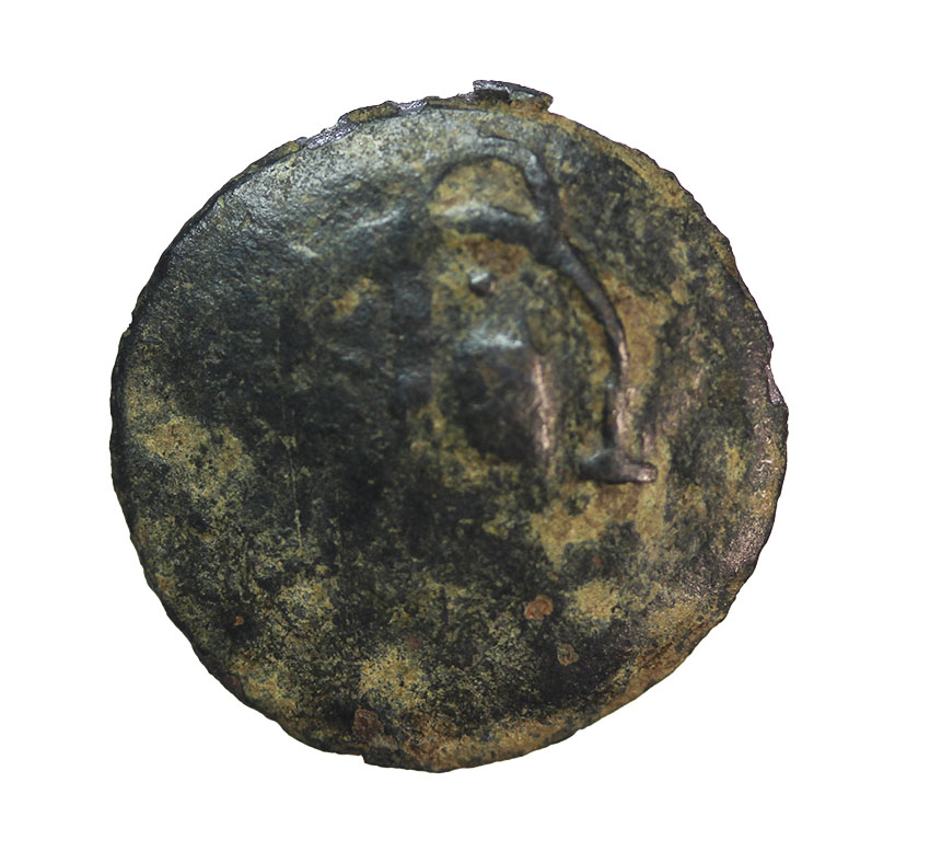 Bulgarien,Ivan Alexander 1331-1371, 17 mm, 0,80 g.