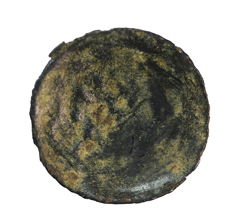  Bulgarien,Ivan Alexander 1331-1371, 17 mm, 0,80 g.   