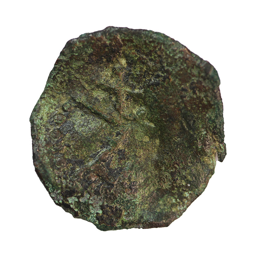  Bulgarien,Ivan Alexander 1331-1371, 18 mm, 1,30 g.   