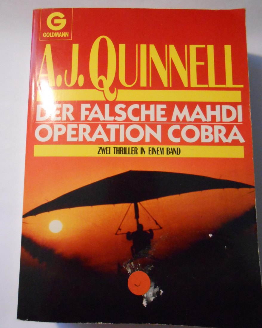 Romane Thriller Abenteuer (12)