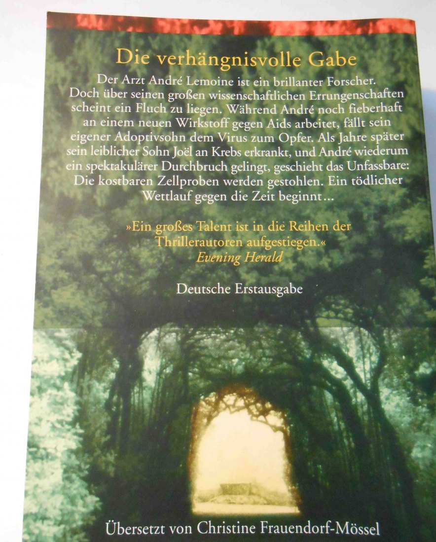  Romane Thriller Abenteuer (15)   