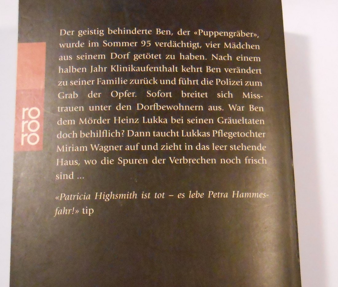  Romane Thriller Abenteuer (20)   