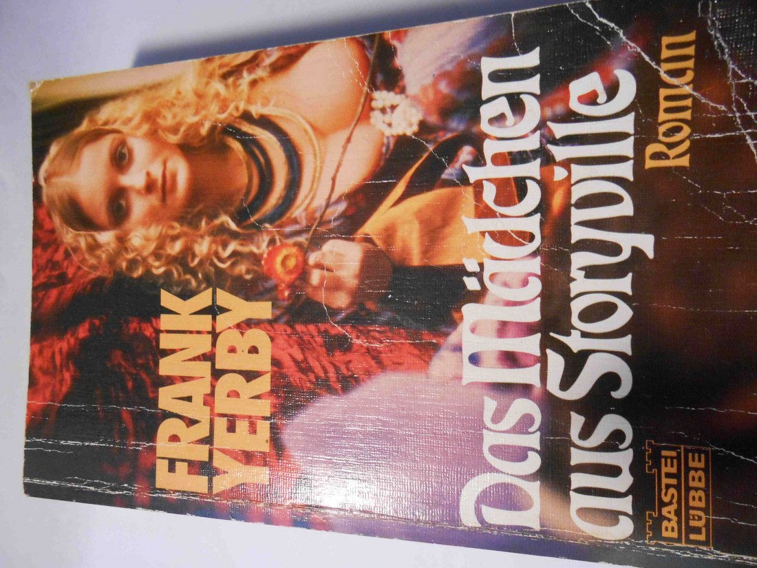 Romane Thriller Abenteuer (21)