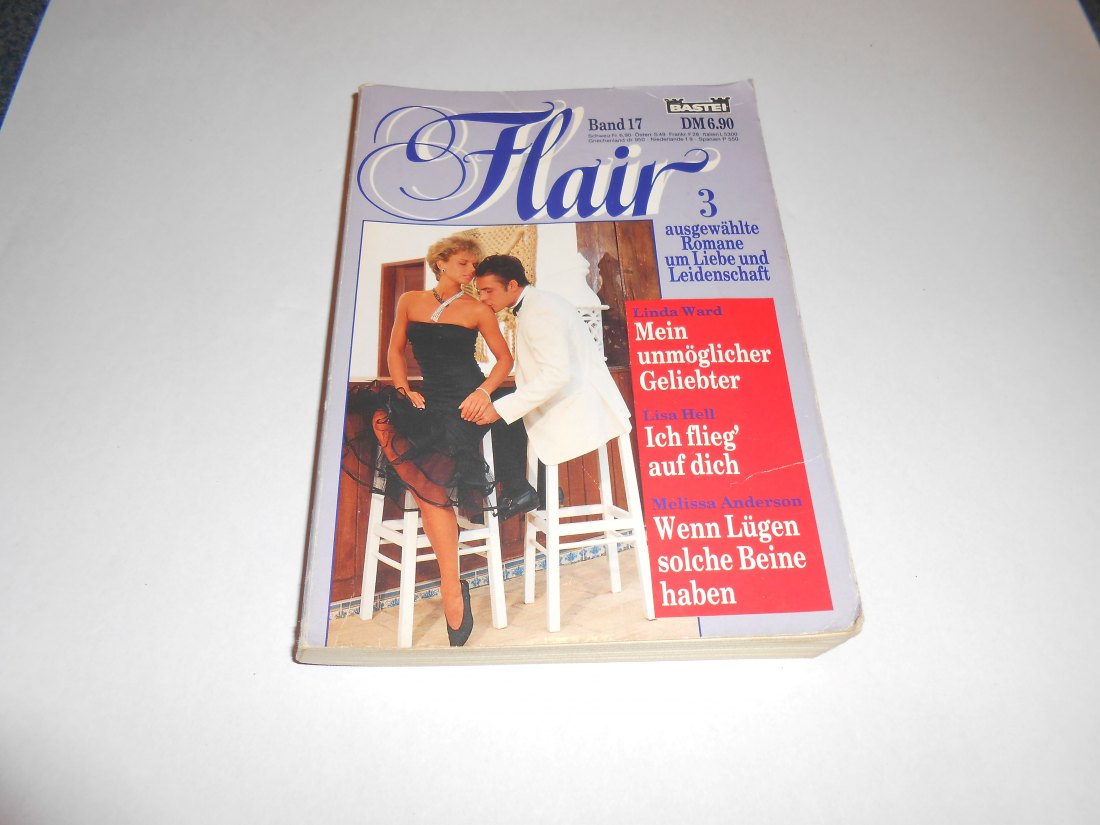  Romane Thriller Abenteuer (30)   