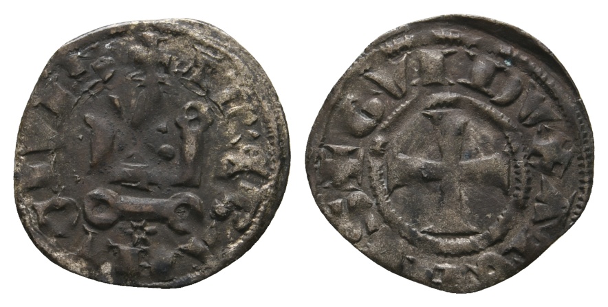  Ausland; Kleinmünze   