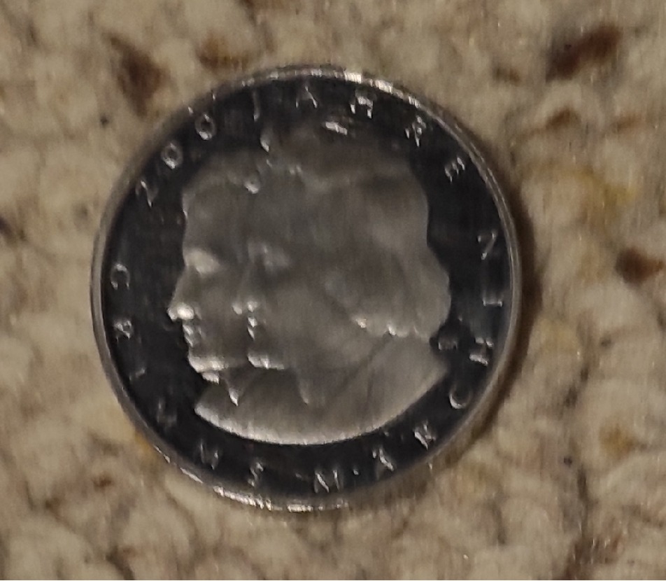  Deutschland 10 Euro 2012 Gebrüder Grimm   