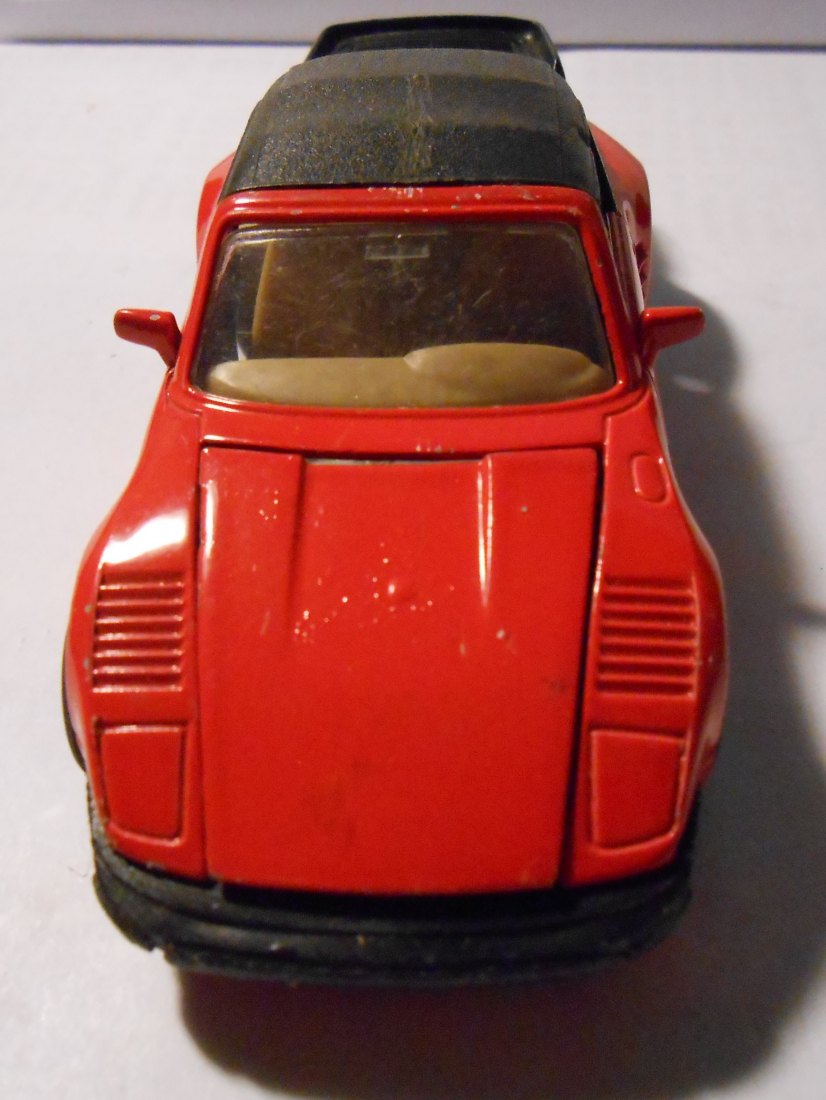  Modellautos Sportwagen Porsche 911 (6)   