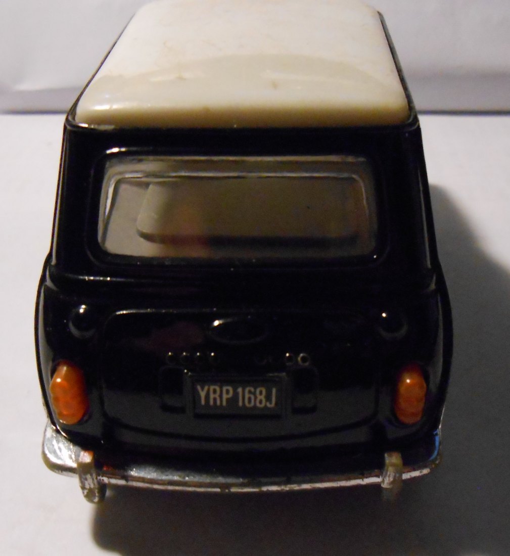  Modellautos Mini Cooper SS  1002 (7)   