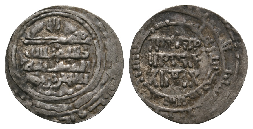  Ausland; Kleinmünze; 1,17 g; Ø 22,4 mm   