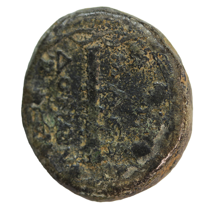 Macedonia,Autonomous, 185-168 BC,AE 23, 9,48 g LOK-G086