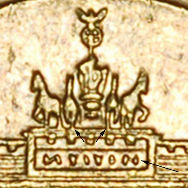  Ⰿ NORDIC GOLD 2007-2025:GERMANY★20 CENTS 2011D BAVARIA SPANISH ROSE★PUBLISHED★LOW START★ NO RESERVE!   