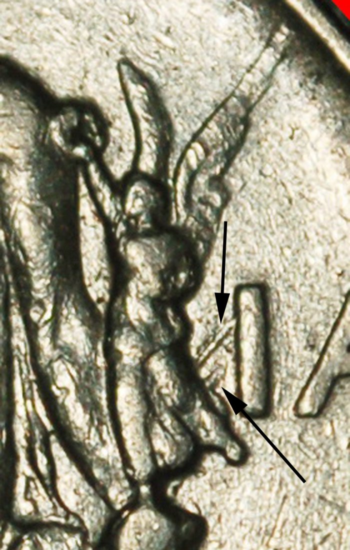  Ⰿ SAVOY ARMS (1922-1935): ITALY★1 LIRA 1922R UNPUBLISHED! Victor Emmanuel III★LOW START★ NO RESERVE!   